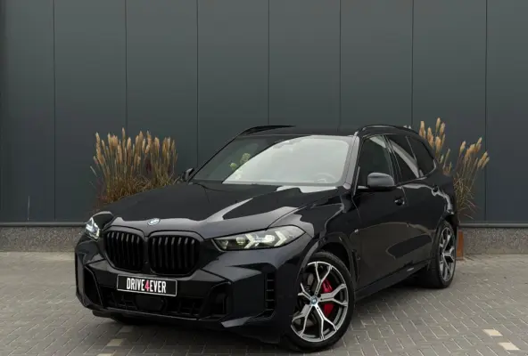 XDrive50e M PACK M24 NAVI|LEDER|HUD|360 CAMERA|CLIMATE