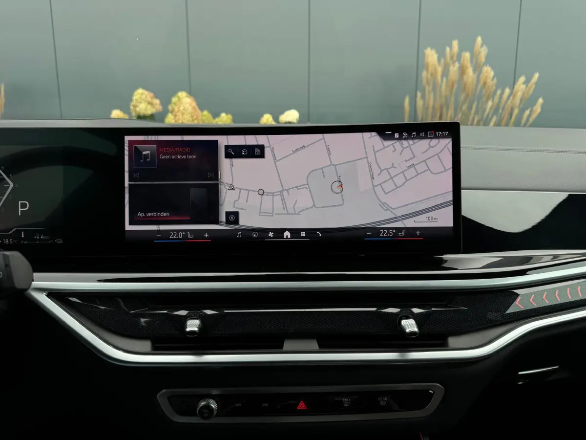 XDrive50e M PACK M24 NAVI|LEDER|HUD|360 CAMERA|CLIMATE