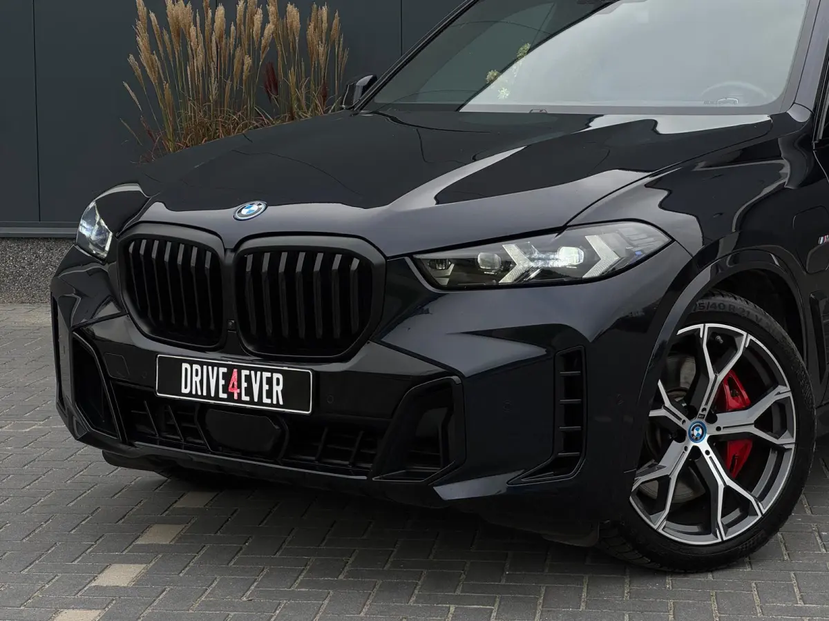 XDrive50e M PACK M24 NAVI|LEDER|HUD|360 CAMERA|CLIMATE