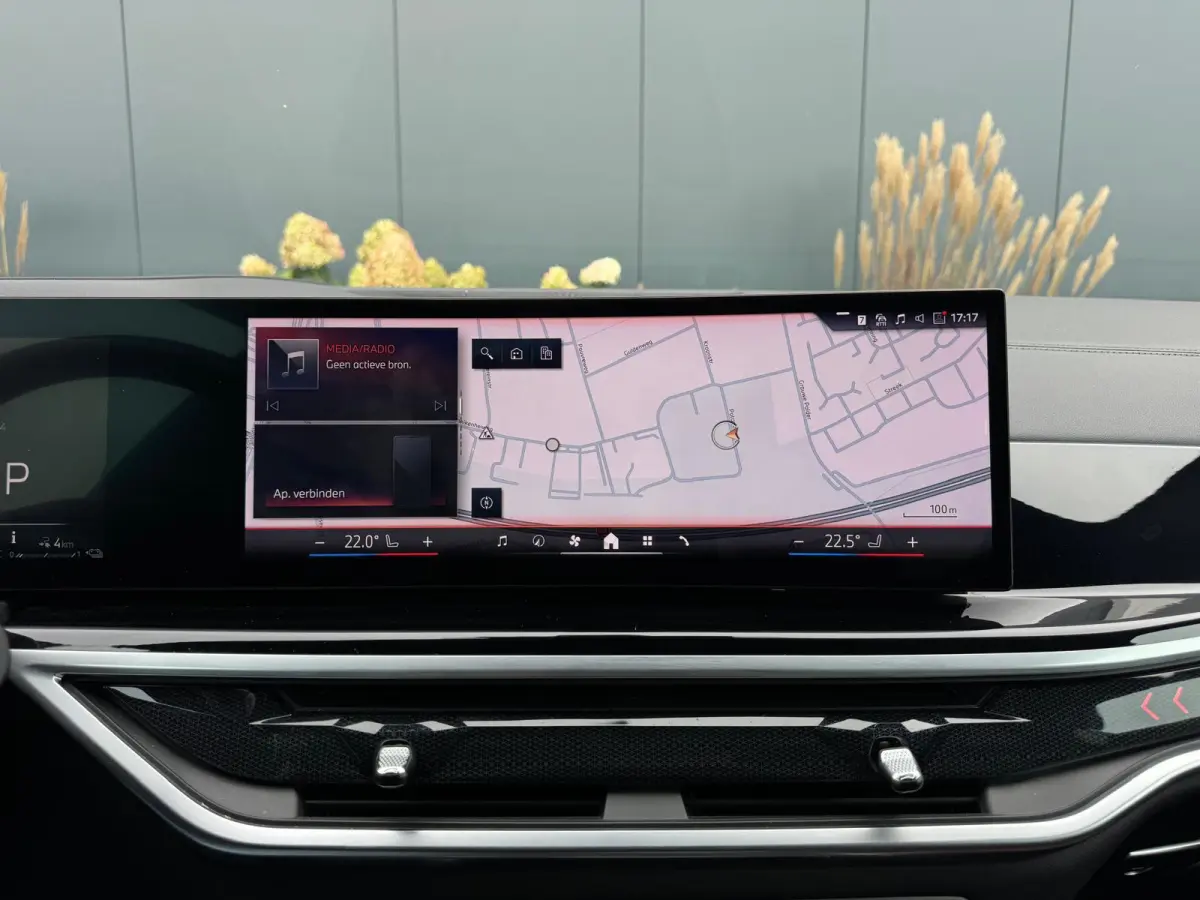 XDrive50e M PACK M24 NAVI|LEDER|HUD|360 CAMERA|CLIMATE