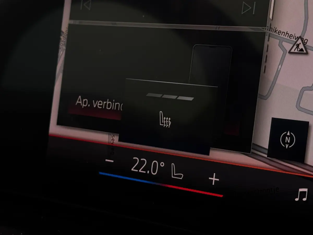 XDrive50e M PACK M24 NAVI|LEDER|HUD|360 CAMERA|CLIMATE