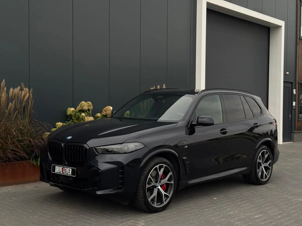 XDrive50e M PACK M24 NAVI|LEDER|HUD|360 CAMERA|CLIMATE