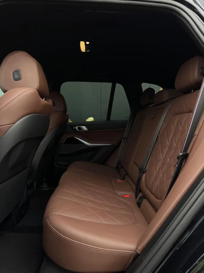 XDrive50e M PACK M24 NAVI|LEDER|HUD|360 CAMERA|CLIMATE