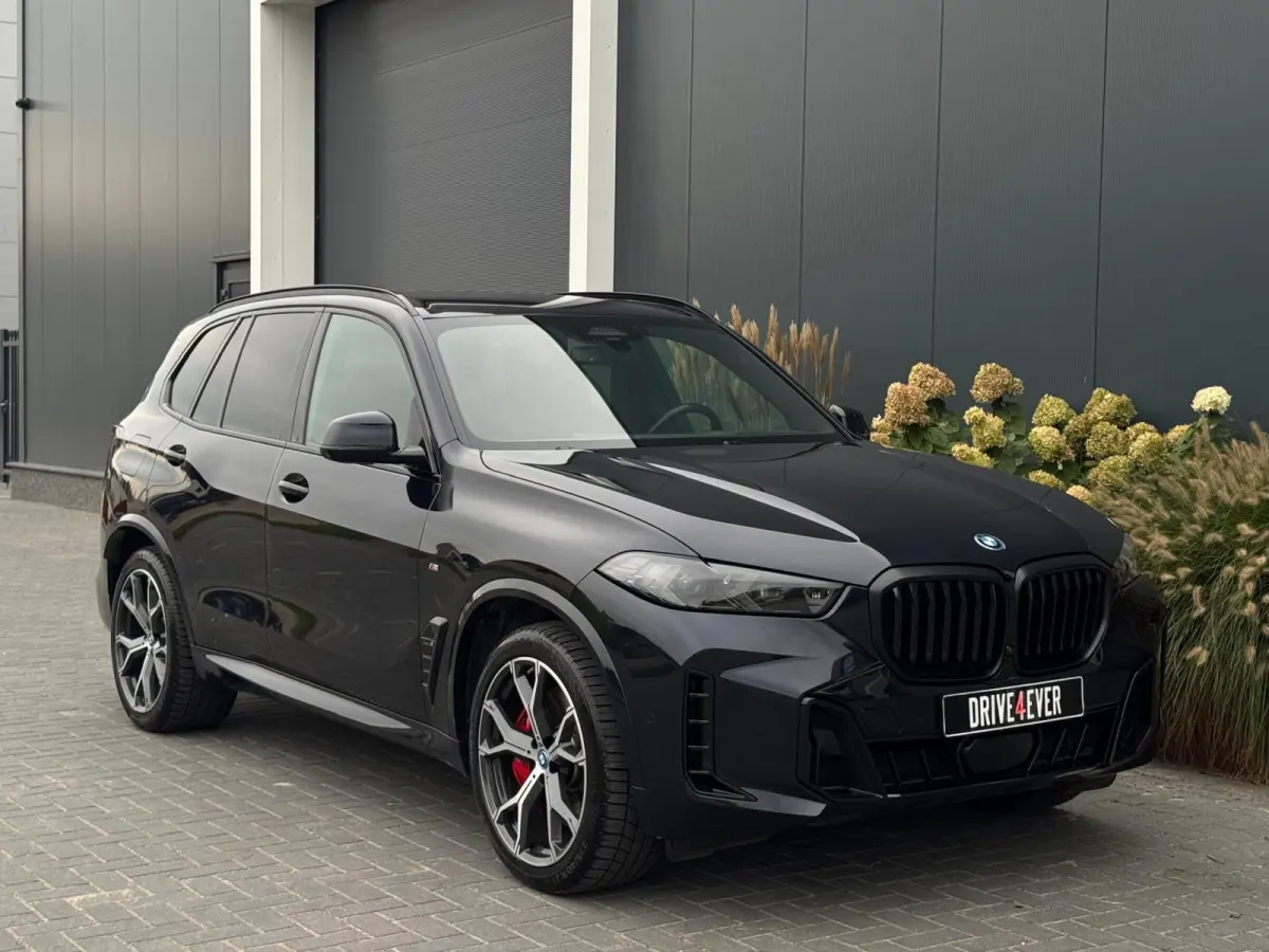 XDrive50e M PACK M24 NAVI|LEDER|HUD|360 CAMERA|CLIMATE