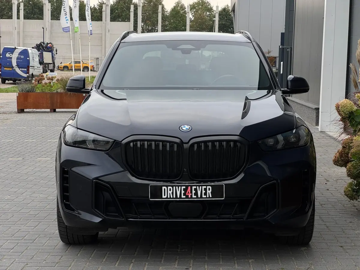 XDrive50e M PACK M24 NAVI|LEDER|HUD|360 CAMERA|CLIMATE