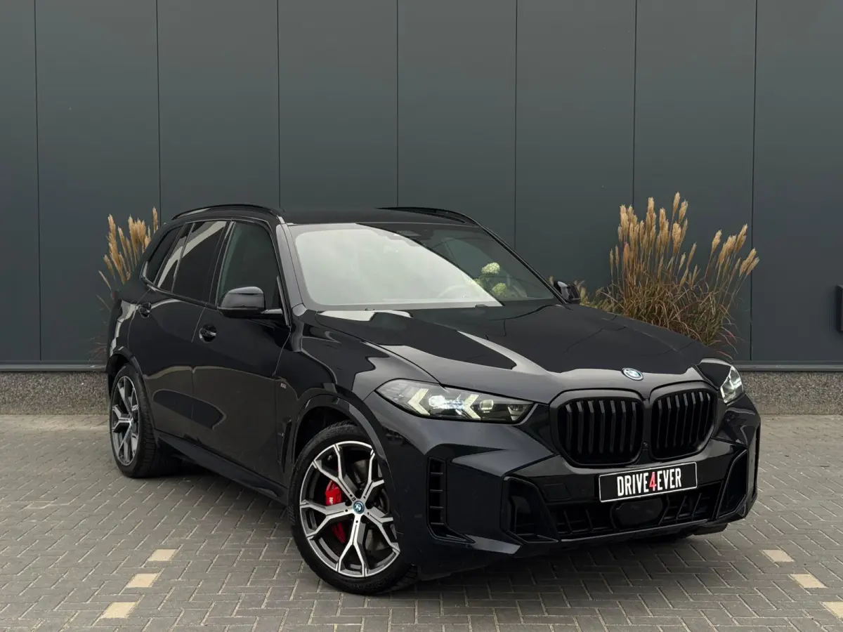 XDrive50e M PACK M24 NAVI|LEDER|HUD|360 CAMERA|CLIMATE
