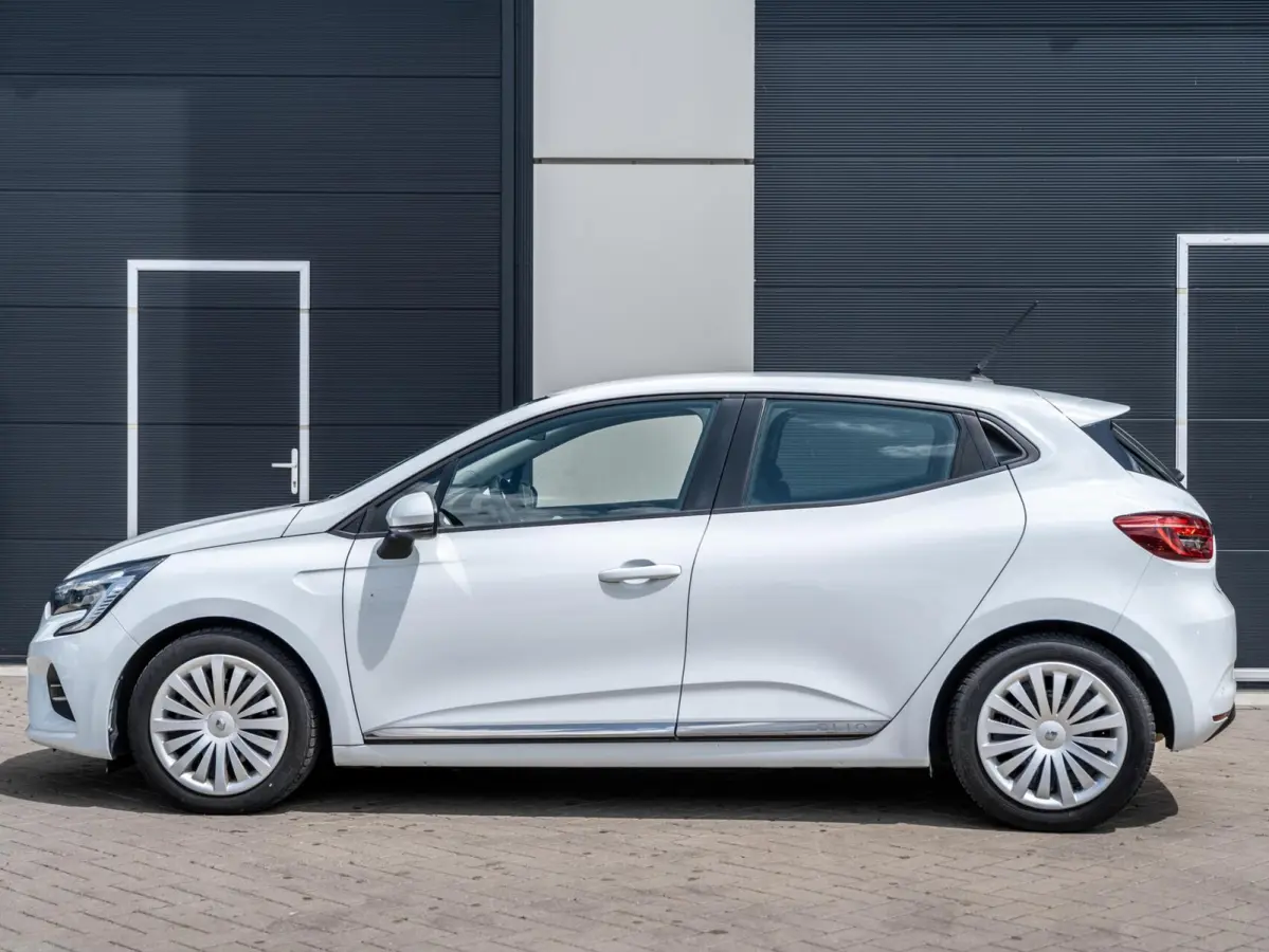 1.6 E-Tech Hybrid 140 Sensoren|Airco|Garantie!