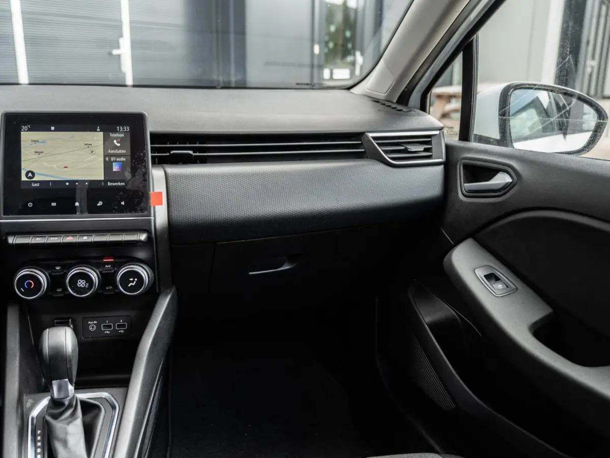 1.6 E-Tech Hybrid 140 Sensoren|Airco|Garantie!