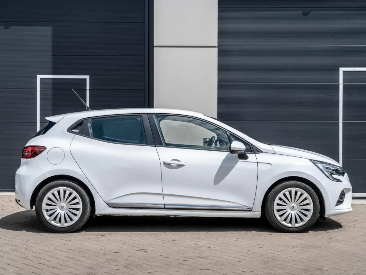 1.6 E-Tech Hybrid 140 Sensoren|Airco|Garantie!