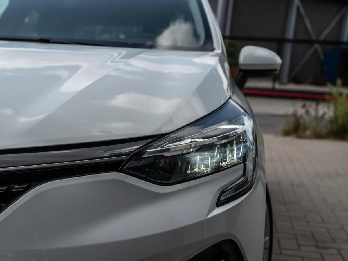 1.6 E-Tech Hybrid 140 Sensoren|Airco|Garantie!