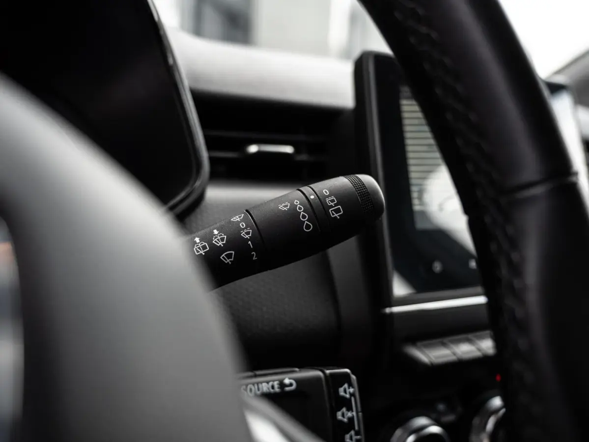 1.6 E-Tech Hybrid 140 Sensoren|Airco|Garantie!