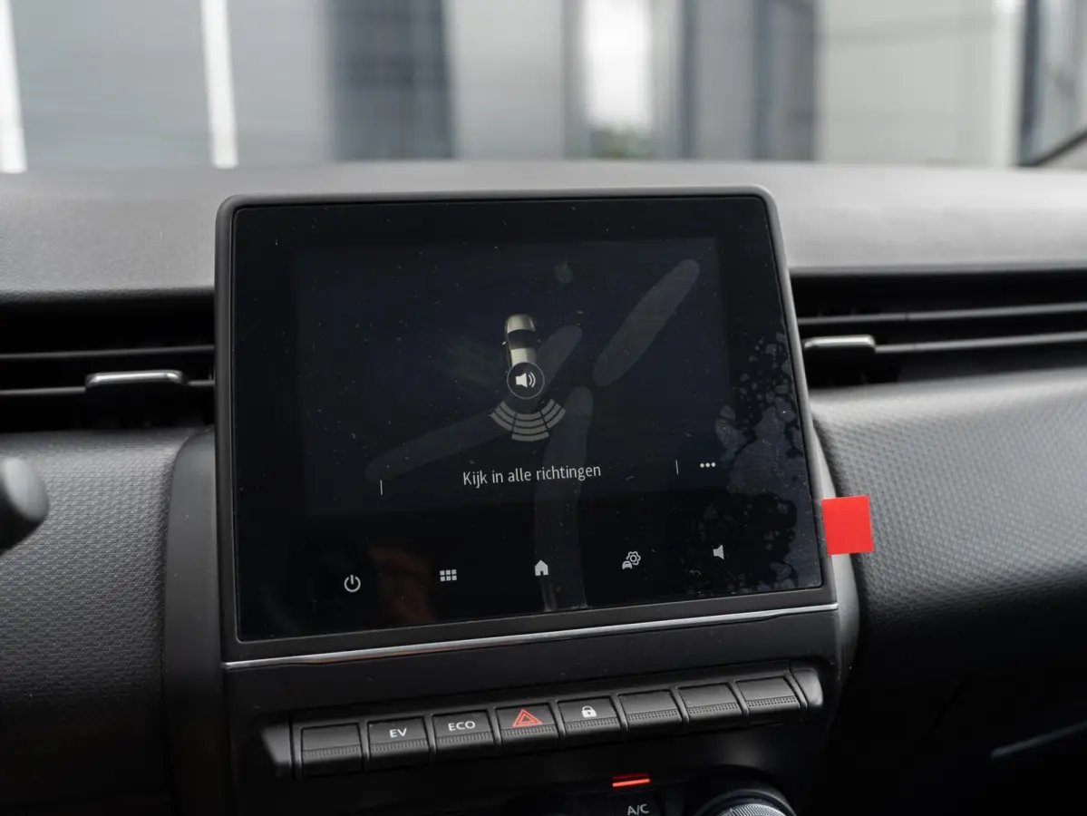 1.6 E-Tech Hybrid 140 Sensoren|Airco|Garantie!