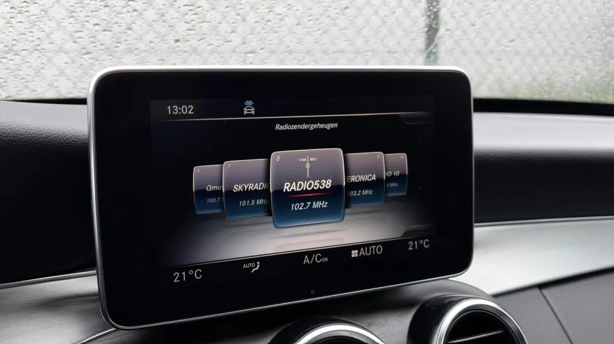 180 Business Solution AMG | Schuif + Panodak | Stoelverwarming | A M G | Sfeer | LED | Camera |