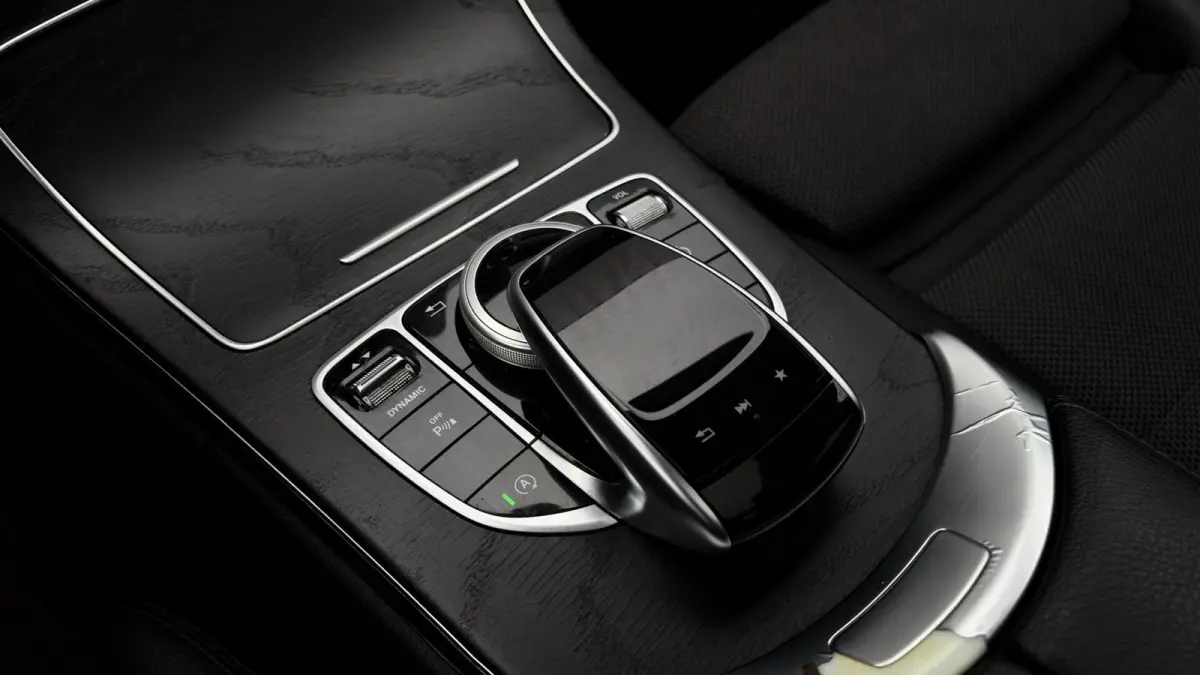 180 Business Solution AMG | Schuif + Panodak | Stoelverwarming | A M G | Sfeer | LED | Camera |