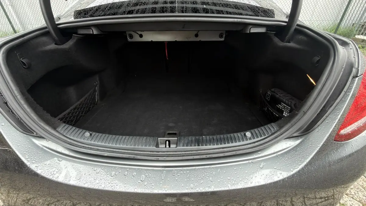 180 Business Solution AMG | Schuif + Panodak | Stoelverwarming | A M G | Sfeer | LED | Camera |