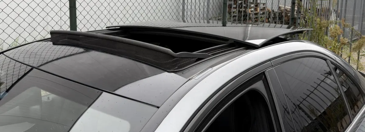 180 Business Solution AMG | Schuif + Panodak | Stoelverwarming | A M G | Sfeer | LED | Camera |