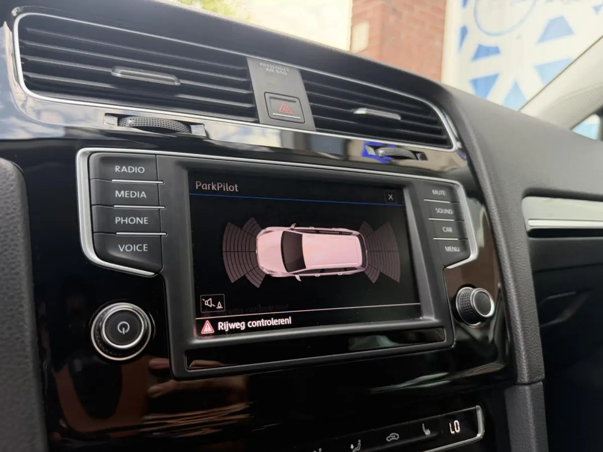 1.4 TSI 150pk 2x R-Line DSG Carplay LED PDC Garantie