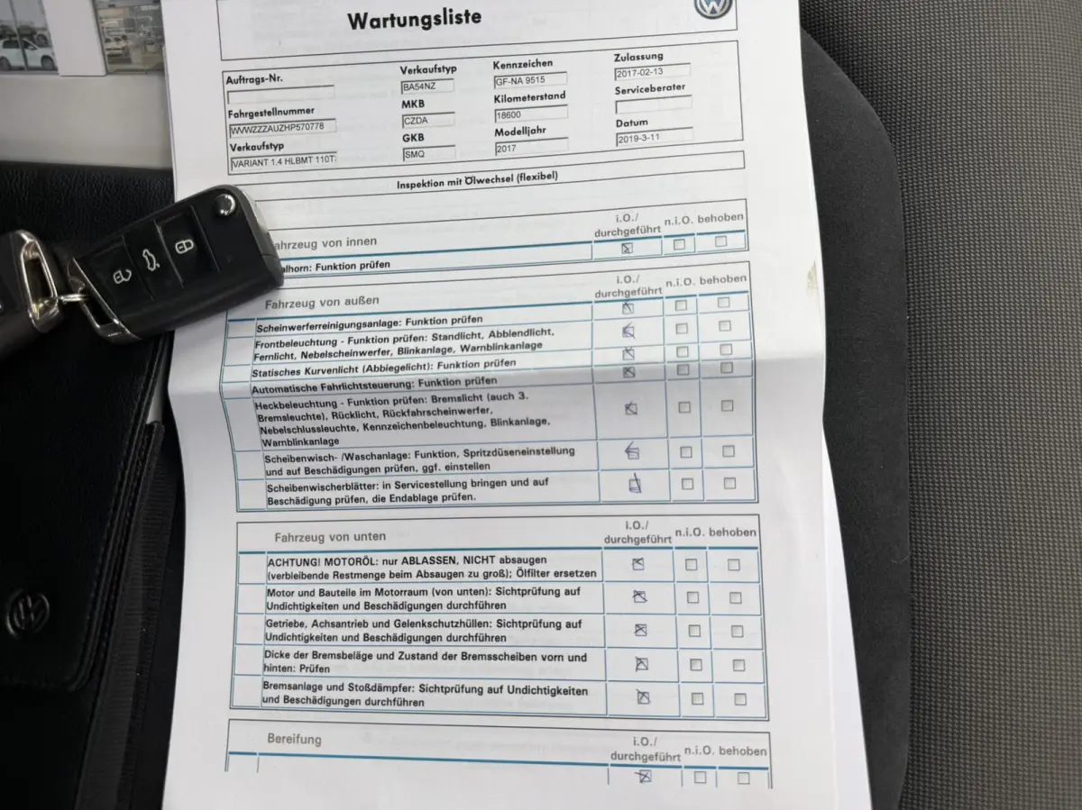 1.4 TSI 150pk 2x R-Line DSG Carplay LED PDC Garantie