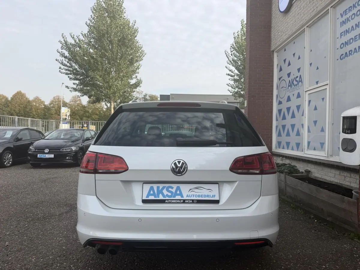 1.4 TSI 150pk 2x R-Line DSG Carplay LED PDC Garantie