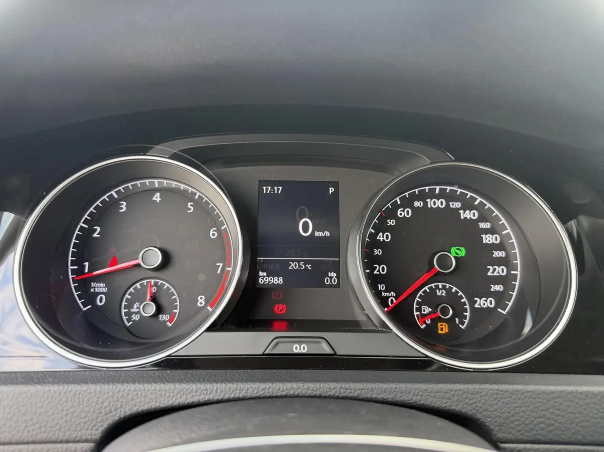 1.4 TSI 150pk 2x R-Line DSG Carplay LED PDC Garantie