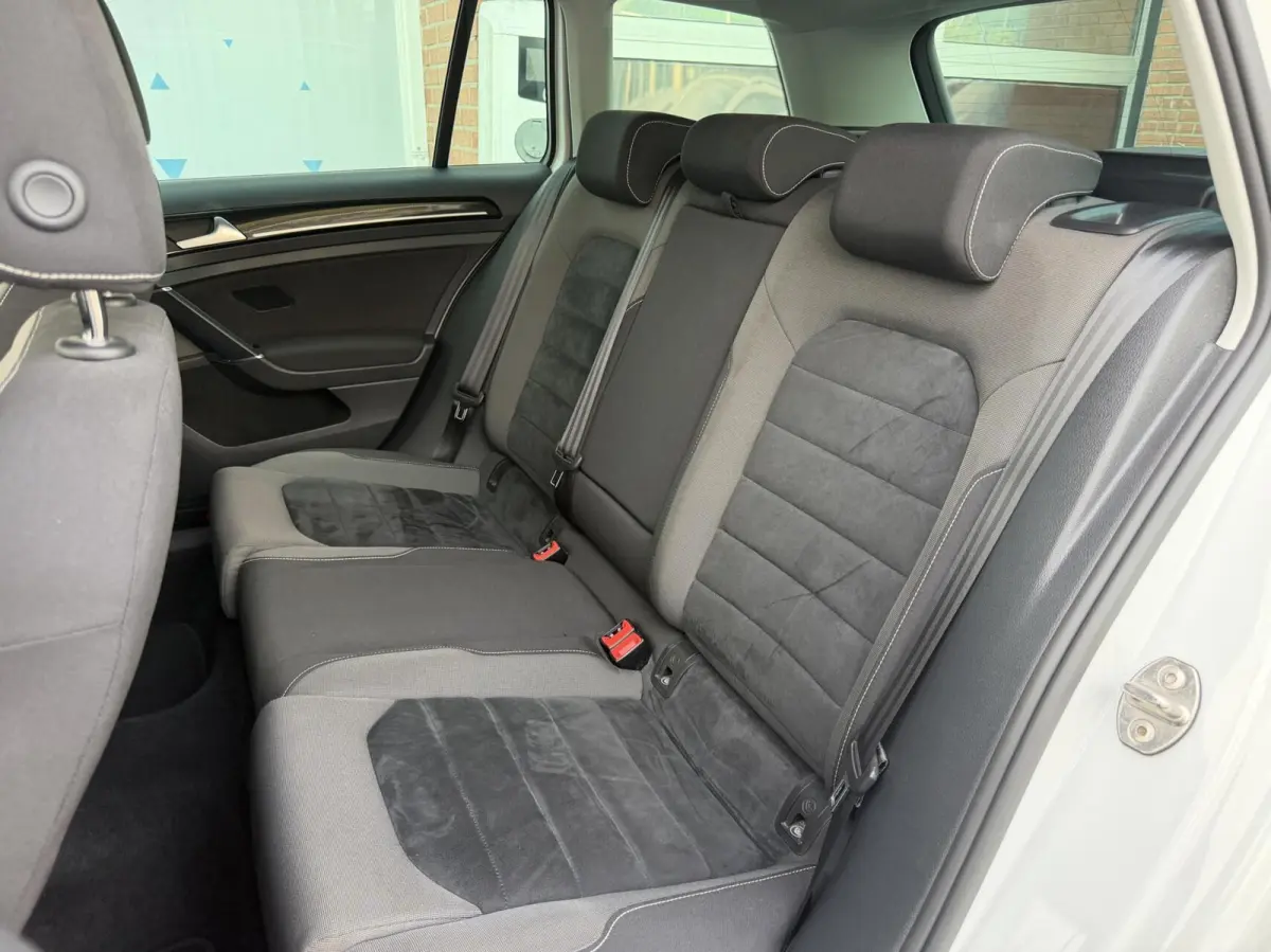 1.4 TSI 150pk 2x R-Line DSG Carplay LED PDC Garantie