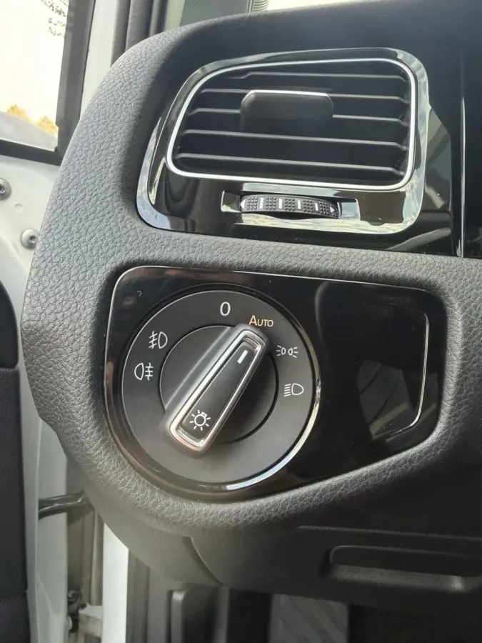 1.4 TSI 150pk 2x R-Line DSG Carplay LED PDC Garantie