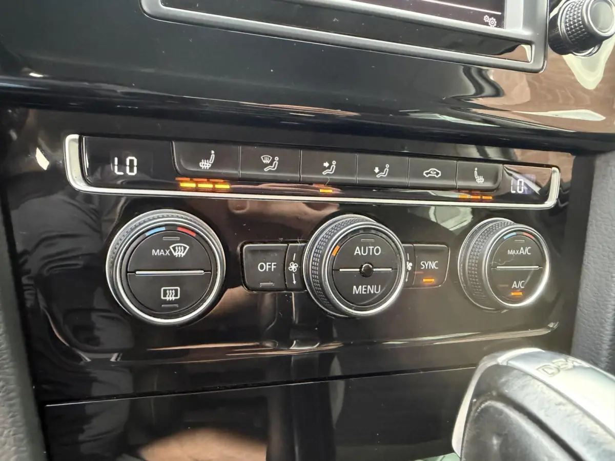 1.4 TSI 150pk 2x R-Line DSG Carplay LED PDC Garantie