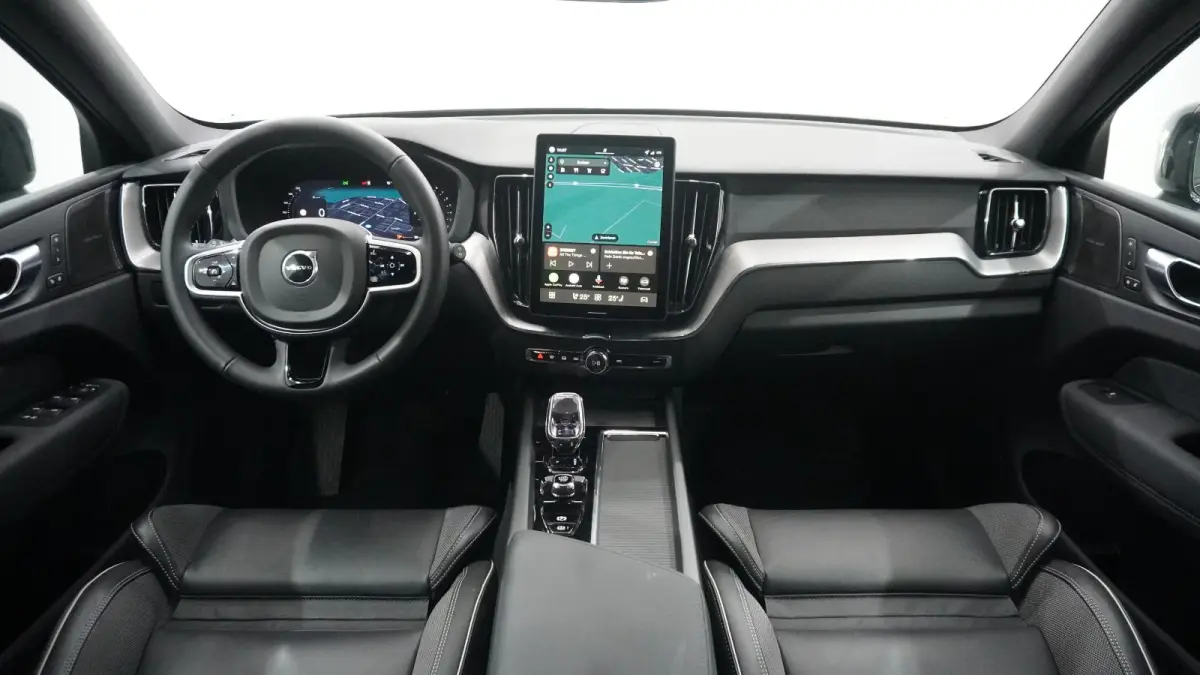 2.0 T8 Plug-in hybrid AWD BLACK EDITION (335kW/455PK) ** PANO, TREKH, ACC, HuD, 21-inch LMV ** 29k onder NP - UNFALLFREI ** ** INFORMEER OOK NAAR ONZE AANTREKKELIJKE FINANCIAL-LEASE TARIEVEN