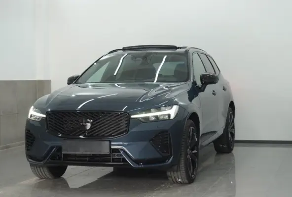 2.0 T8 Plug-in hybrid AWD BLACK EDITION (335kW/455PK) ** PANO, TREKH, ACC, HuD, 21-inch LMV ** 29k onder NP - UNFALLFREI ** ** INFORMEER OOK NAAR ONZE AANTREKKELIJKE FINANCIAL-LEASE TARIEVEN