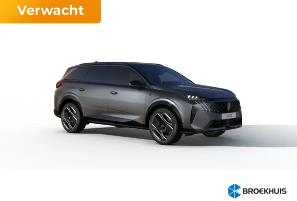 GT Exclusive - Elektrisch | Adaptieve cruise control met Stop&Go functie | LED 3D-achterlichten | Pack Safety Plus