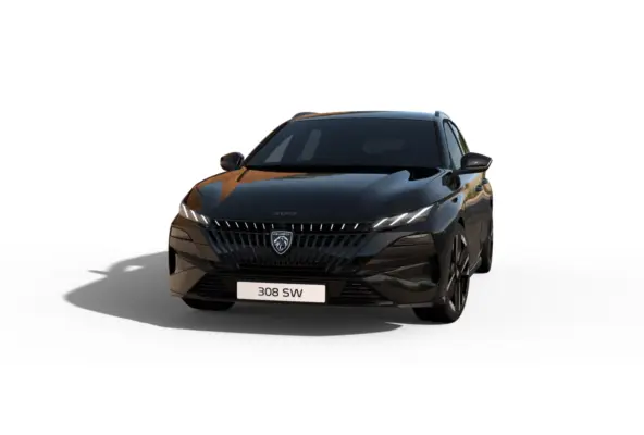 GT | Driver Sport Pack | Elektrische parkeerrem | Extra getinte achterste zijruiten en achterruit