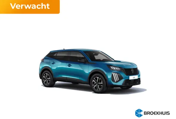 Business | Climate Control | Dashboard in zacht materiaal met carboneffect en hoogglans zwarte sierstrip | Extra getinte achterste zijruiten en achterruit