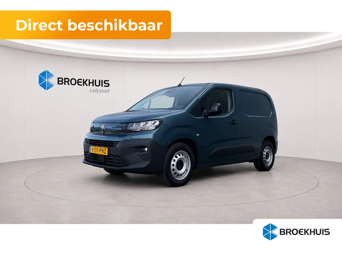 Standaard - Elektrisch | Elektrisch verstelbare en verwarmbare buitenspiegels | Parkeersensoren achter | Verwarmbare voorstoelen