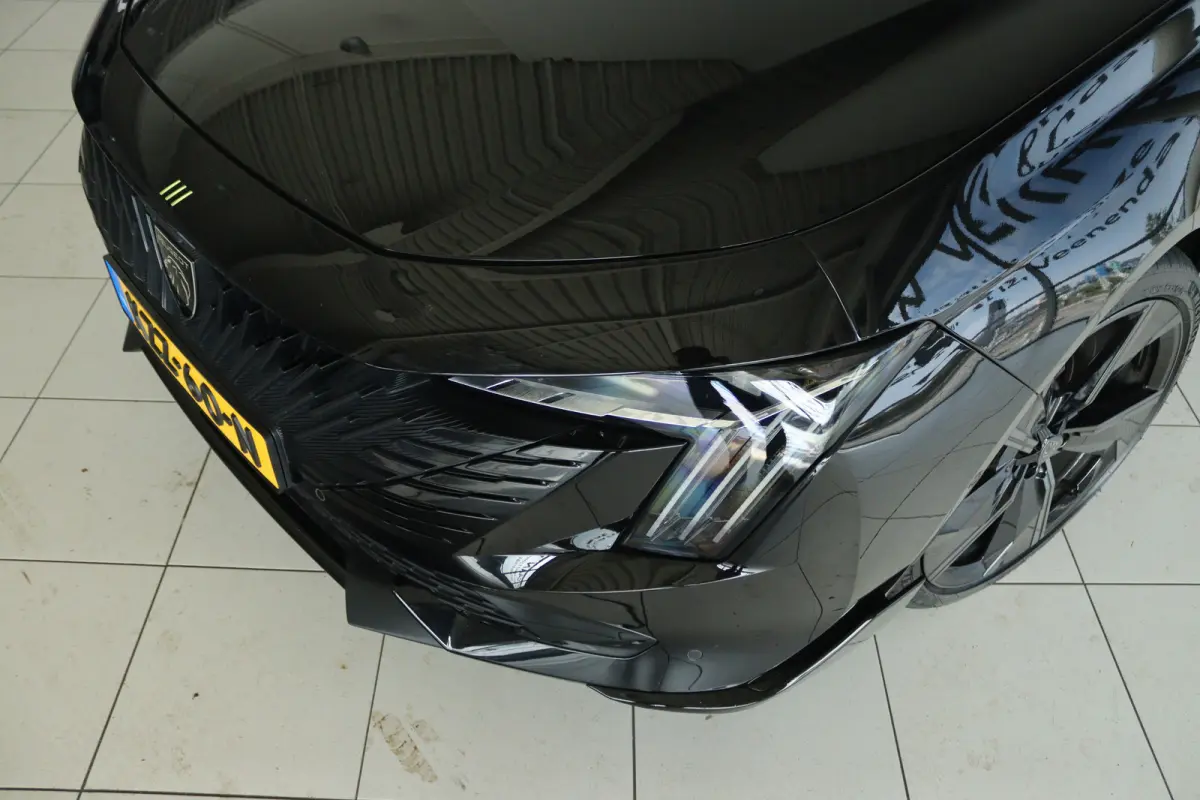 1.6 HYbrid PSE 360PK | Schuifdak | Nightvision | Focal | 360 Camera | Massage | MATRIX | Adaptieve Demping | Carplay | Memory | Keyless