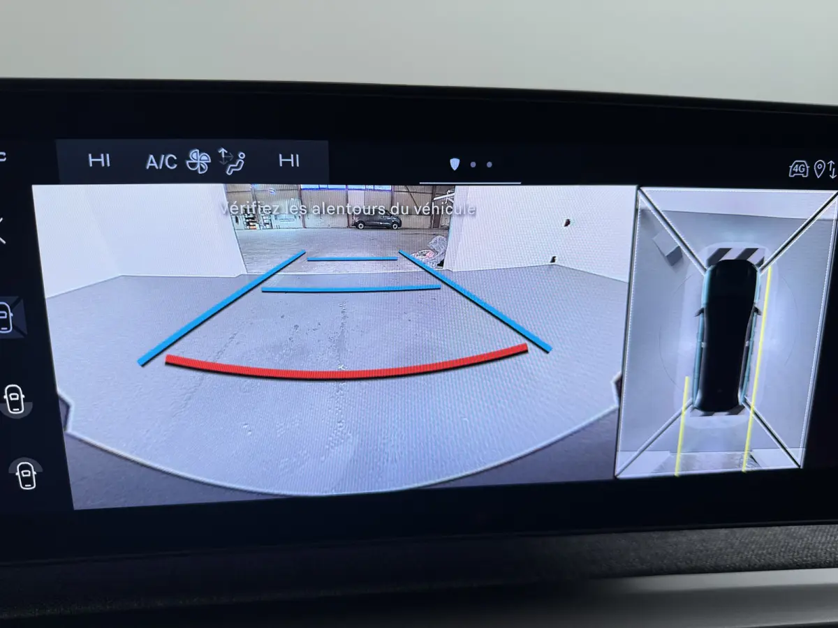 GT | Adaptieve cruise control met Stop&Go functie | LED 3D-achterlichten | Pack Safety Plus