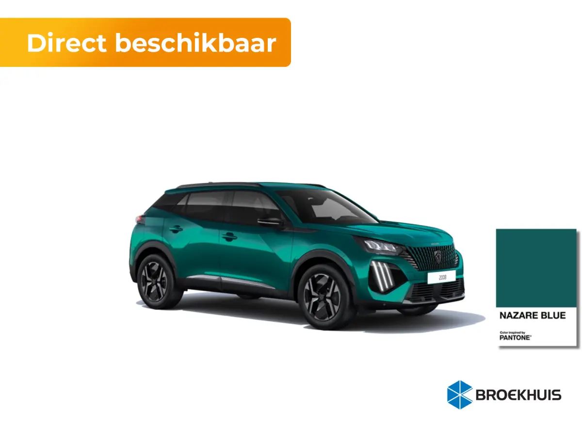 Envy | Active Safety Brake met camera en radar (automatisch noodremsysteem) met Distance Alert (waarschuwing dreigende aanrijding) | Advanced Active Safety Brake met camera en radar | Climat