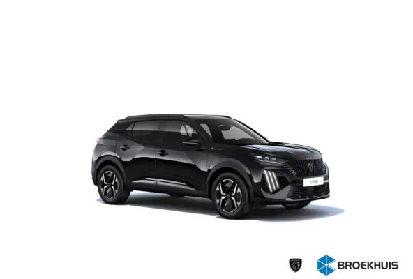 GT - Electric | Advanced Active Safety Brake met camera en radar | Climate Control | Elektrisch verstelbare en verwarmbare buitenspiegels