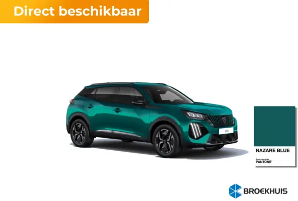 Envy | Active Safety Brake met camera en radar (automatisch noodremsysteem) met Distance Alert (waarschuwing dreigende aanrijding) | Advanced Active Safety Brake met camera en radar | Climat
