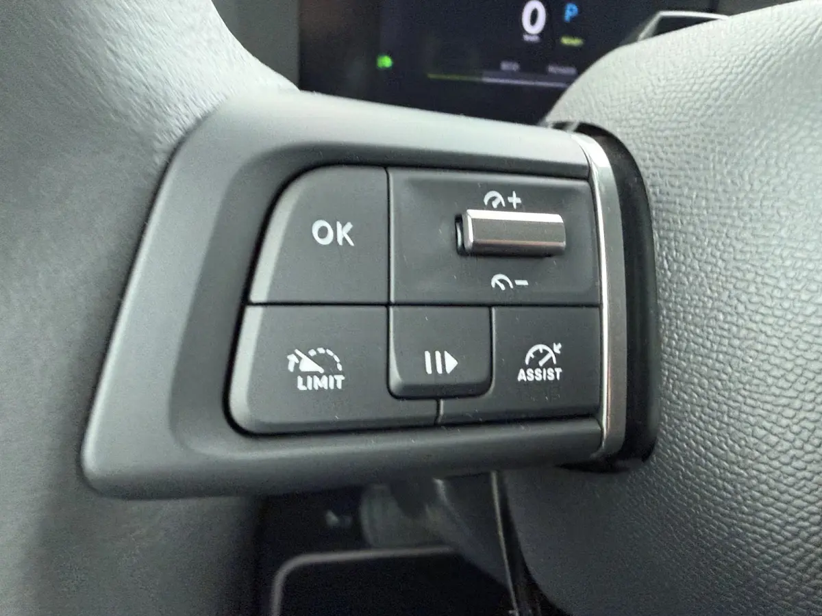 Collection - Elektrisch, (2025-60) | Achteruitrijcamera met Top Rear Vision (180° weergave van ruimte achter de auto) | Automatische airconditioning met actief carbonfilter | Boordlader 11k
