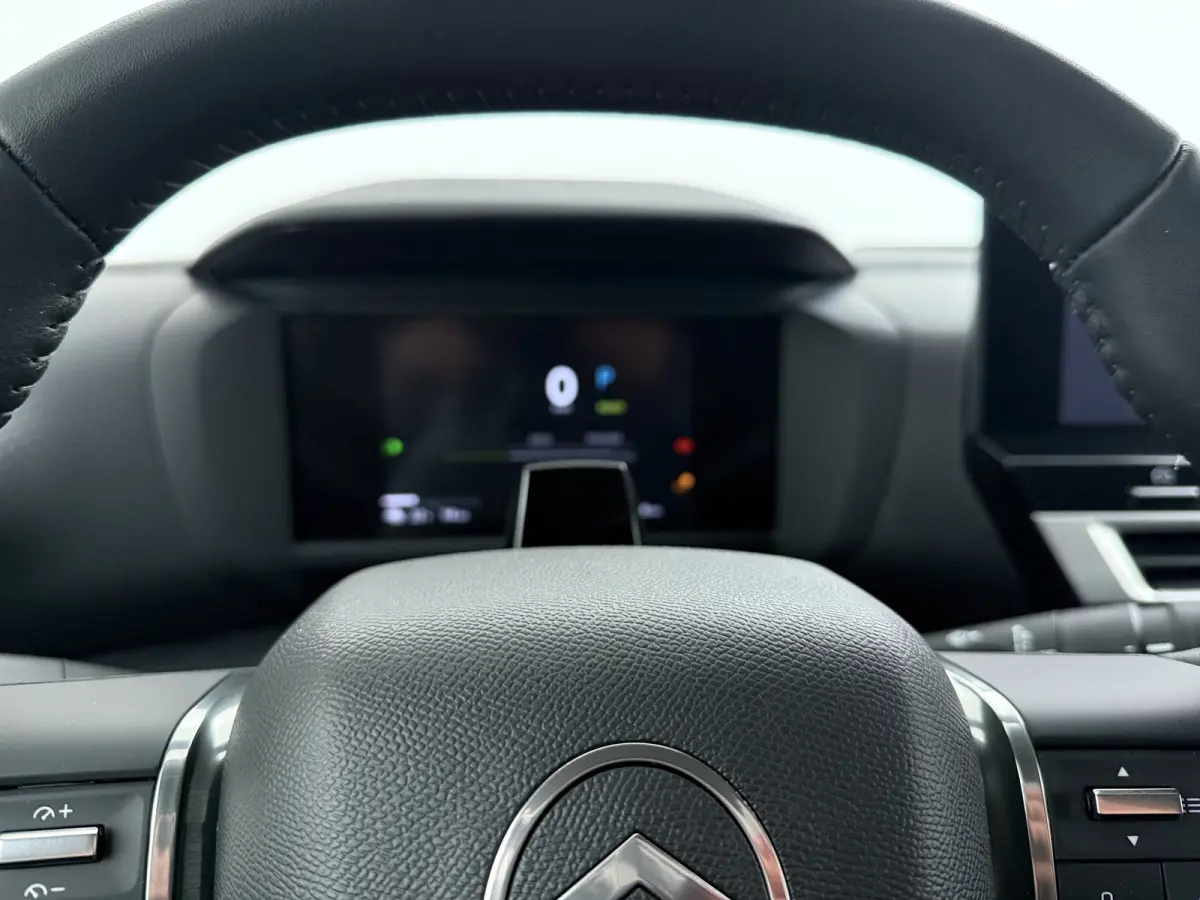 Collection - Elektrisch, (2025-60) | Achteruitrijcamera met Top Rear Vision (180° weergave van ruimte achter de auto) | Automatische airconditioning met actief carbonfilter | Boordlader 11k