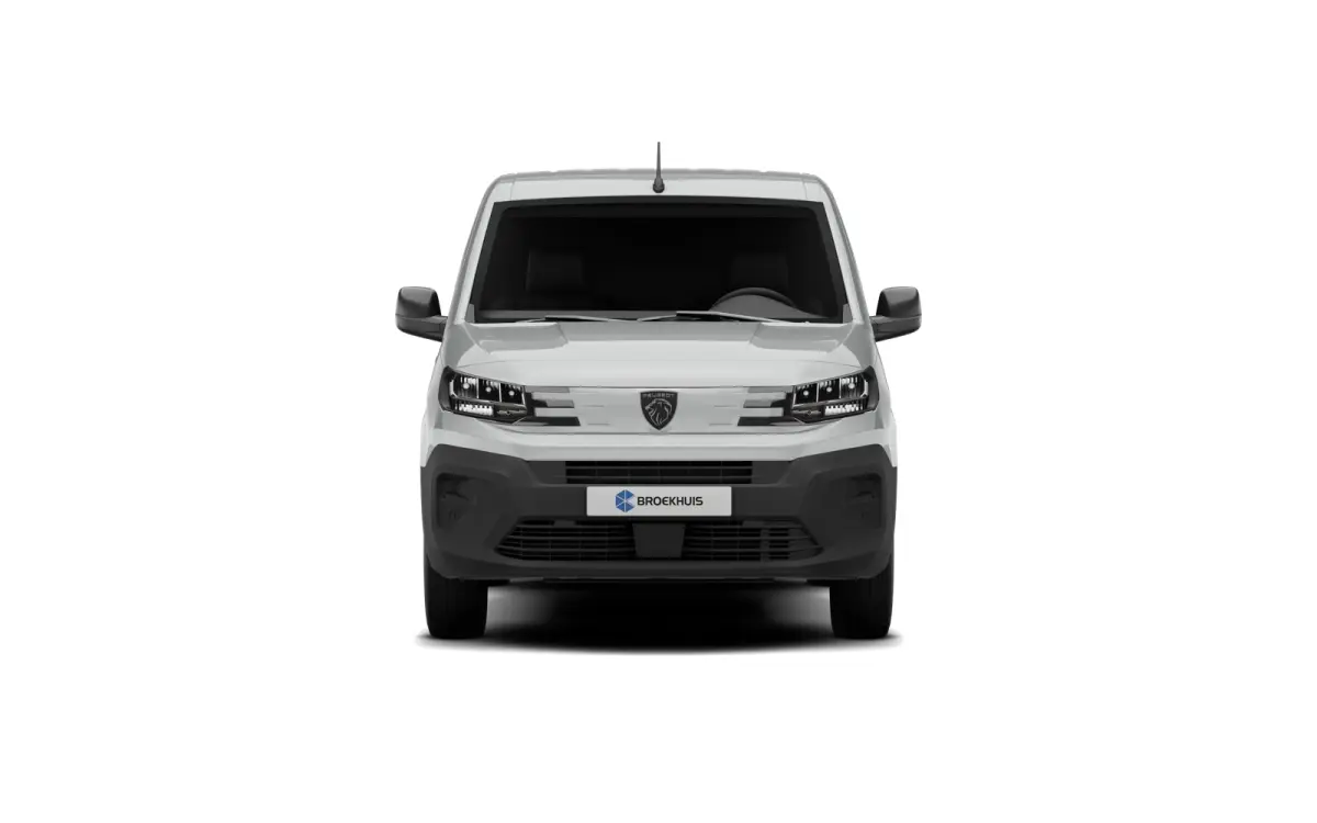 Standaard - Elektrisch | Elektrisch verstelbare en verwarmbare buitenspiegels | Parkeersensoren achter