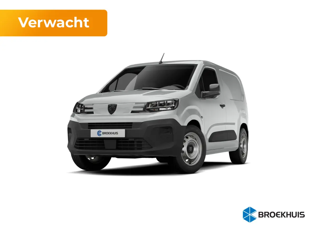 Standaard - Elektrisch | Elektrisch verstelbare en verwarmbare buitenspiegels | Parkeersensoren achter