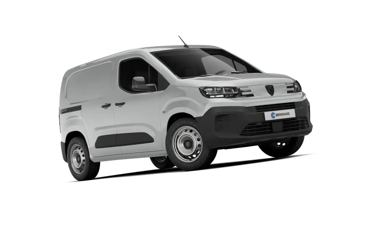 Standaard - Elektrisch | Elektrisch verstelbare en verwarmbare buitenspiegels | Parkeersensoren achter