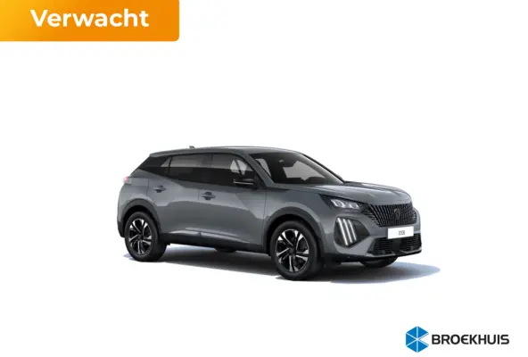 Allure | Active Safety Brake met camera en radar (automatisch noodremsysteem) met Distance Alert (waarschuwing dreigende aanrijding) | Advanced Active Safety Brake met camera en radar | Clim
