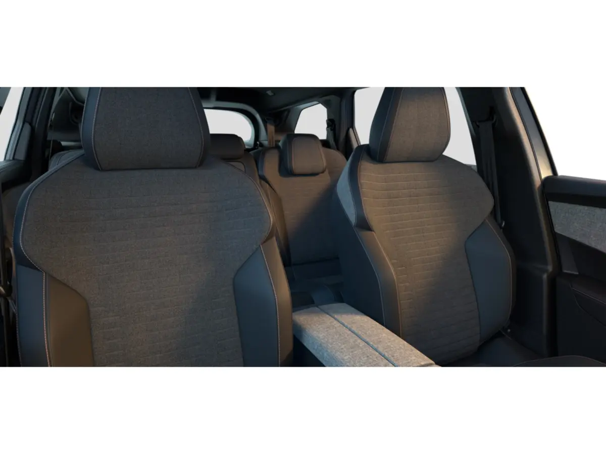 Allure - Hybrid | Pack Safety Plus