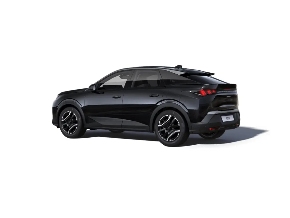Allure | Advanced Active Safety Brake met camera en radar (Pack Safety Plus) | Climate Control | Elektrische parkeerrem