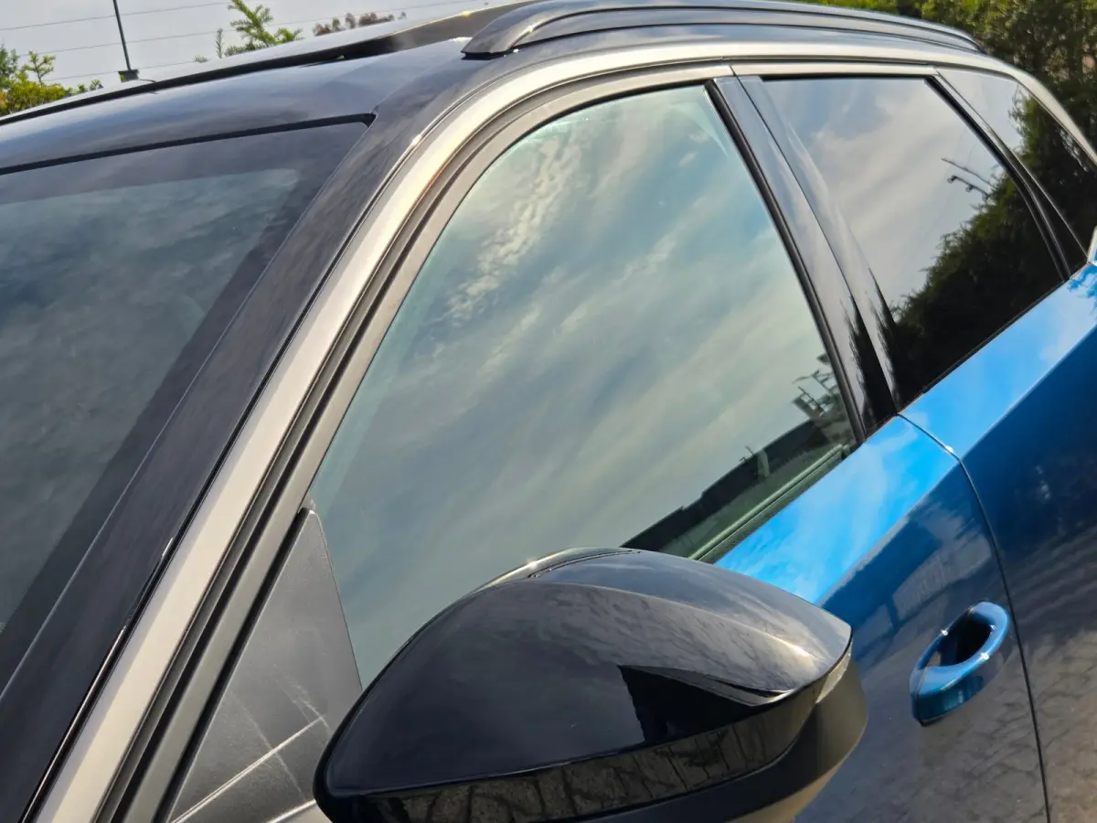 GT | Adaptieve cruise control met Stop&Go functie | LED 3D-achterlichten | Pack Safety Plus