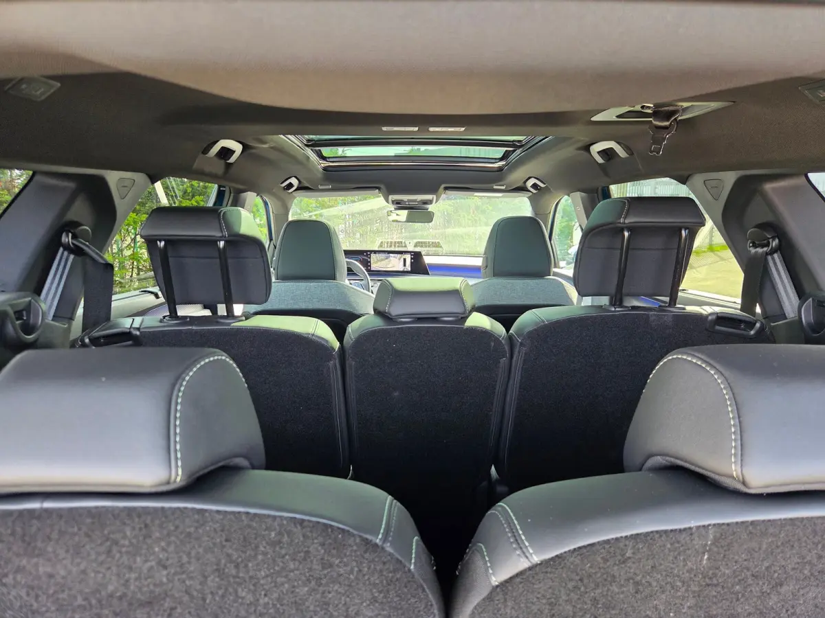GT | Adaptieve cruise control met Stop&Go functie | LED 3D-achterlichten | Pack Safety Plus
