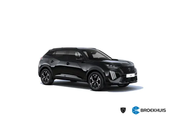GT | Advanced Active Safety Brake met camera en radar | Climate Control | Elektrisch verstelbare en verwarmbare buitenspiegels