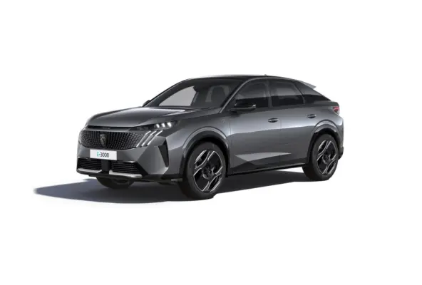 GT | Advanced Active Safety Brake met camera en radar (Pack Safety Plus) | Climate Control | Elektrische parkeerrem